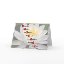 Massage cards by SariaJames Massage cards