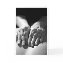 Massage Hands cards by fabricatedphotos Massage Hands cards