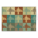 Massage Pop Art cards by 1000suns Massage Pop Art cards