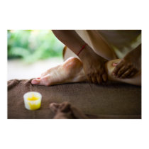 Massage posters