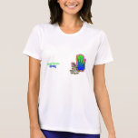Massage shirt - Customized