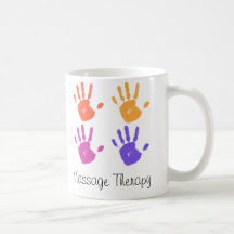 Massage Theapy Mugs