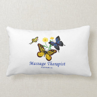 Massage Pillows - Decorative & Throw Pillows Zazzle
