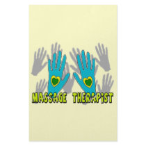 Massage Therapist Gifts stationery