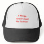 Massage Therapist Hat