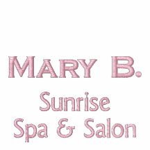 Massage Therapist Polo