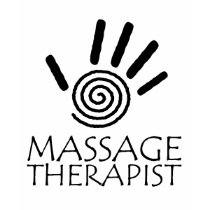 Massage Therapist T-Shirt by thehealinghand Massage Therapist T-Shirt