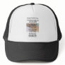 Massage Therapist's Prayer Hat