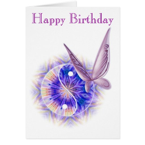 Massage Therapy Birthday Card Zazzle 3258