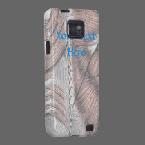 Massage therapy phone cover casemate cases