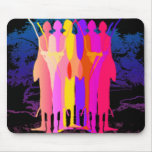 massai and the baobab 2 mousepads