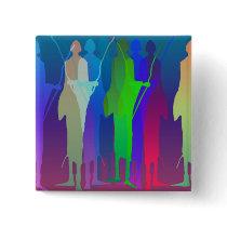 massai button by DigitalCreations massai button