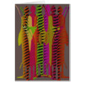 Massai card3 by DigitalCreations Massai card3
