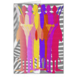 Massai card 4