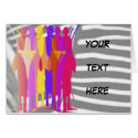 Massai card 5 by DigitalCreations Massai card 5