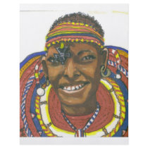 Massai Flyer