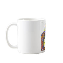 Massai mugs by Flags1 Massai mugs