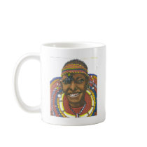 Massai mugs by Flags1 Massai mugs