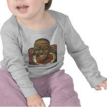 Massai t-shirts by Flags1 Massai t-shirts
