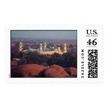massallatchi.jpg, Zinder, Republic of Niger postage by inouhou massallatchi.jpg, Zinder, Republic of Niger postage
