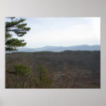 Massanutten, Virginia Print