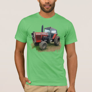 massey ferguson tractor t shirts