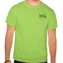 MassHortPlantmobile.Logo Tee Shirts