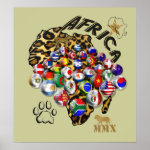 massive africa world cup soccer football poster re5207f5cb7024ccc973d37d6d5cb8190 a6v9a 8byvr 150 Paraguay