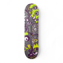 MASSIVE LEAN SKATE BOARD DECKS
