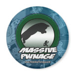 Massive Pwnage Magnet
