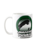 Massive Pwnage Mug