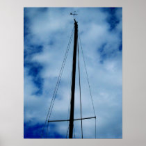 Mast Print