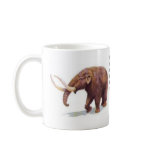 Mastadon Mug