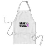 Mastectomy Aprons