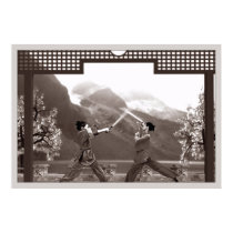 Master and Apprentice II posters