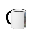 Master and Commander Coffee Mug