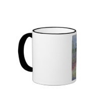 Master and Commander Coffee Mug