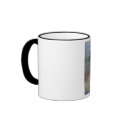 Master and Commander mugs
