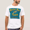 Master Bait and Tackle t-shirts