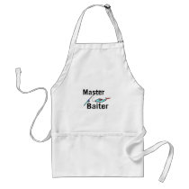 Master Baiter Apron