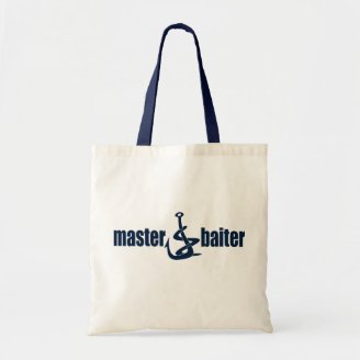 Master Baiter Bags