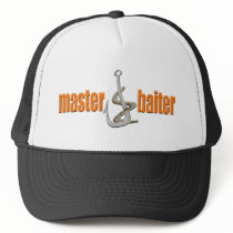 Master Baiter Fishing T-shirts Gifts hats by sagart1952 Master Baiter Fishing T-shirts Gifts hats