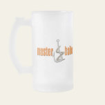 Master Baiter Fishing T-shirts Gifts Mugs
