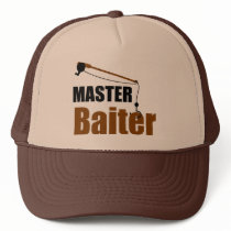 Master Baiter Hat