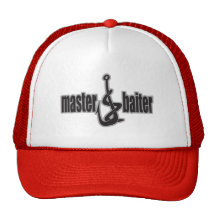 Master Baiter Hat