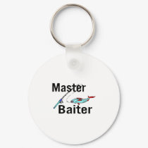 Master Baiter keychains