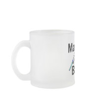 Master Baiter Mug