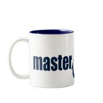Master Baiter Coffee Mugs