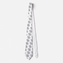 Master Baiter Ties