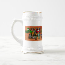 Master Banner-B - Customized mugs